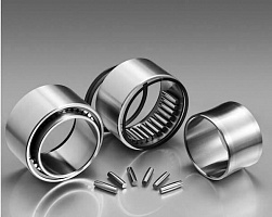 Игольчатые подшипники